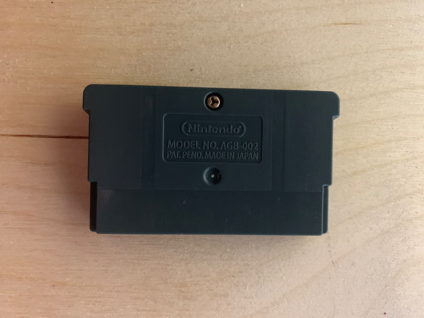 Giochi: David Beckham für Gameboy Advance – Usato da Gebenstorf venduto da RetroFuture 1