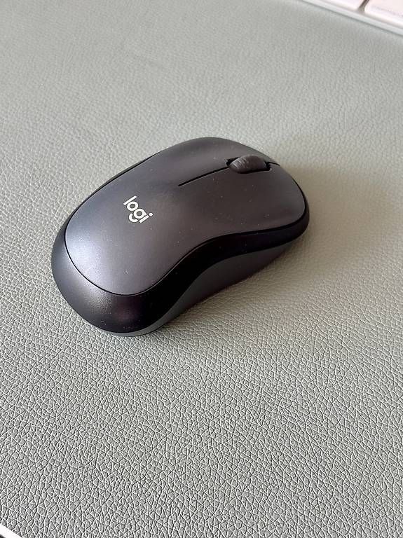 Logitech Souris: Logi M220 – D'occasion à Basel par KimKarolin