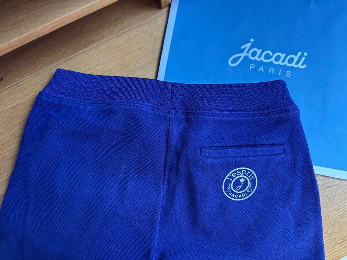 Jacadi Pantalons: Short Jacadi 8 ans - 128cm – D'occasion à Founex par ari_2gt7 4