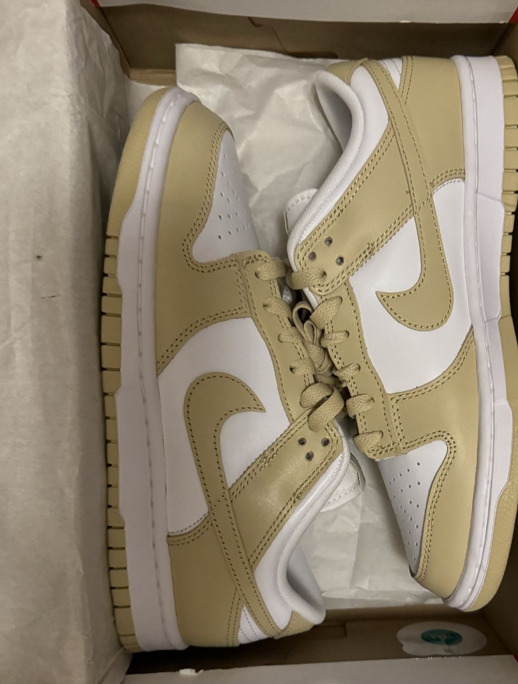 Nike Scarpe da uomo: Nike Dunk Low – Nuovo e nell'imballaggio originale da Marin-Epagnier venduto da ArHofm 2