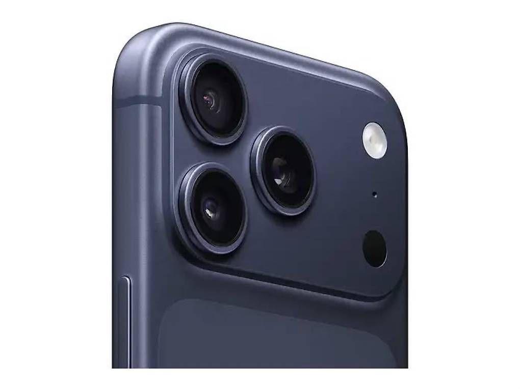 Portables: iPhone 17 Pro 1TB – D'occasion à Basel par ann_cq59 2