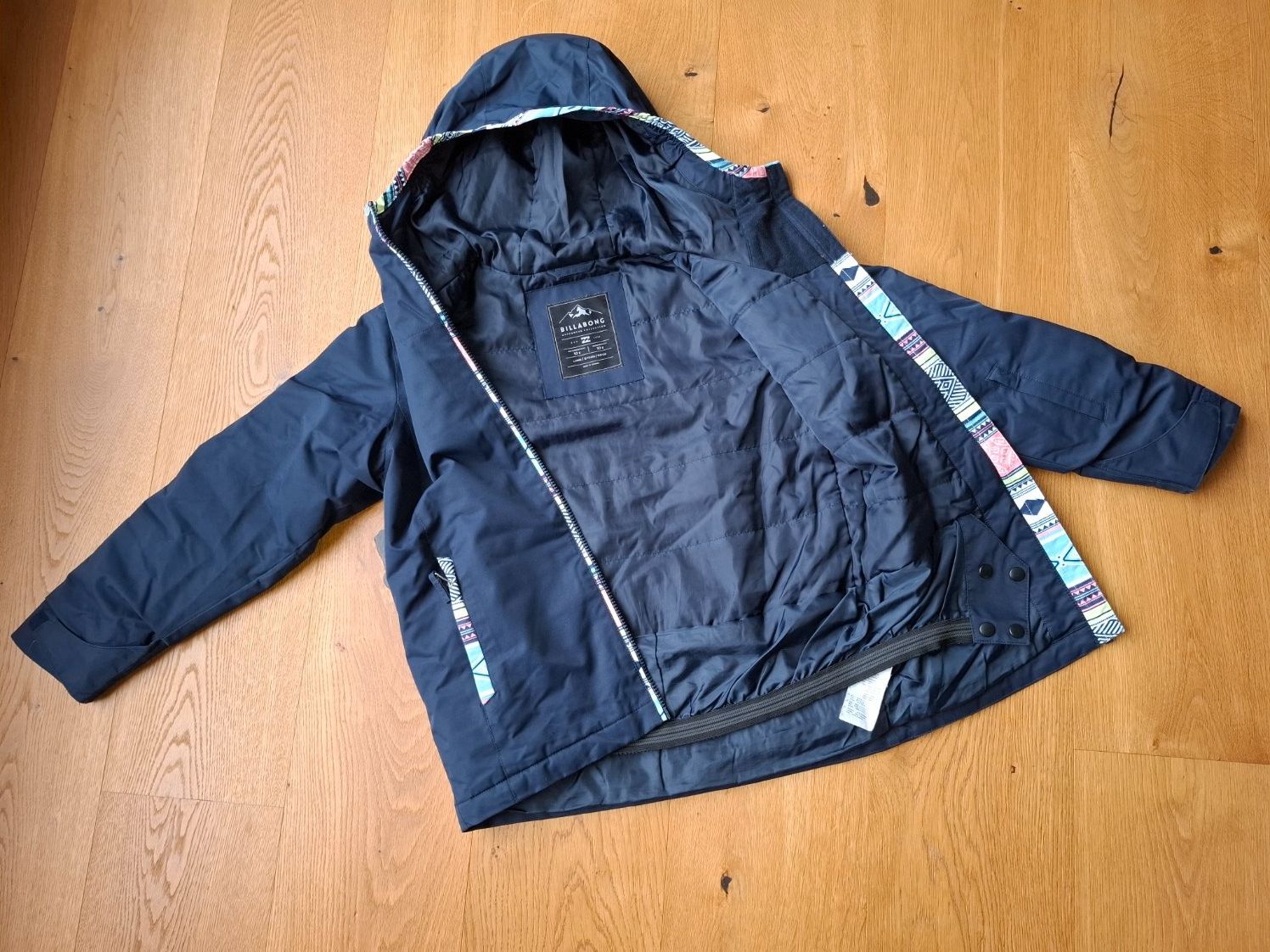 Billabong Jacken & Mäntel: Winterjacke Gr. 146 – Gebraucht aus Bözberg von Zimt104 2