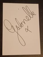 Gabrielle Aplin - Singer-Songwriterin