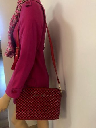 Giorgio Armani Handtasche (original) !