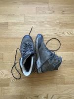 Wanderschuhe Meindl