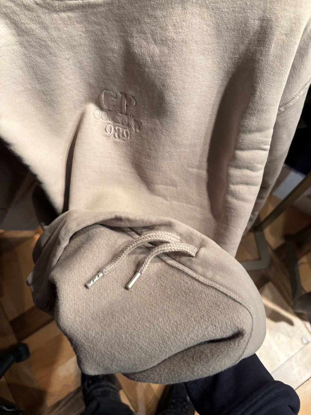 CP Company Maglioni & Felpe: Sweat-shirt CP Company – Nuovo e nell'imballaggio originale da Bulle venduto da sta_xr8k 3