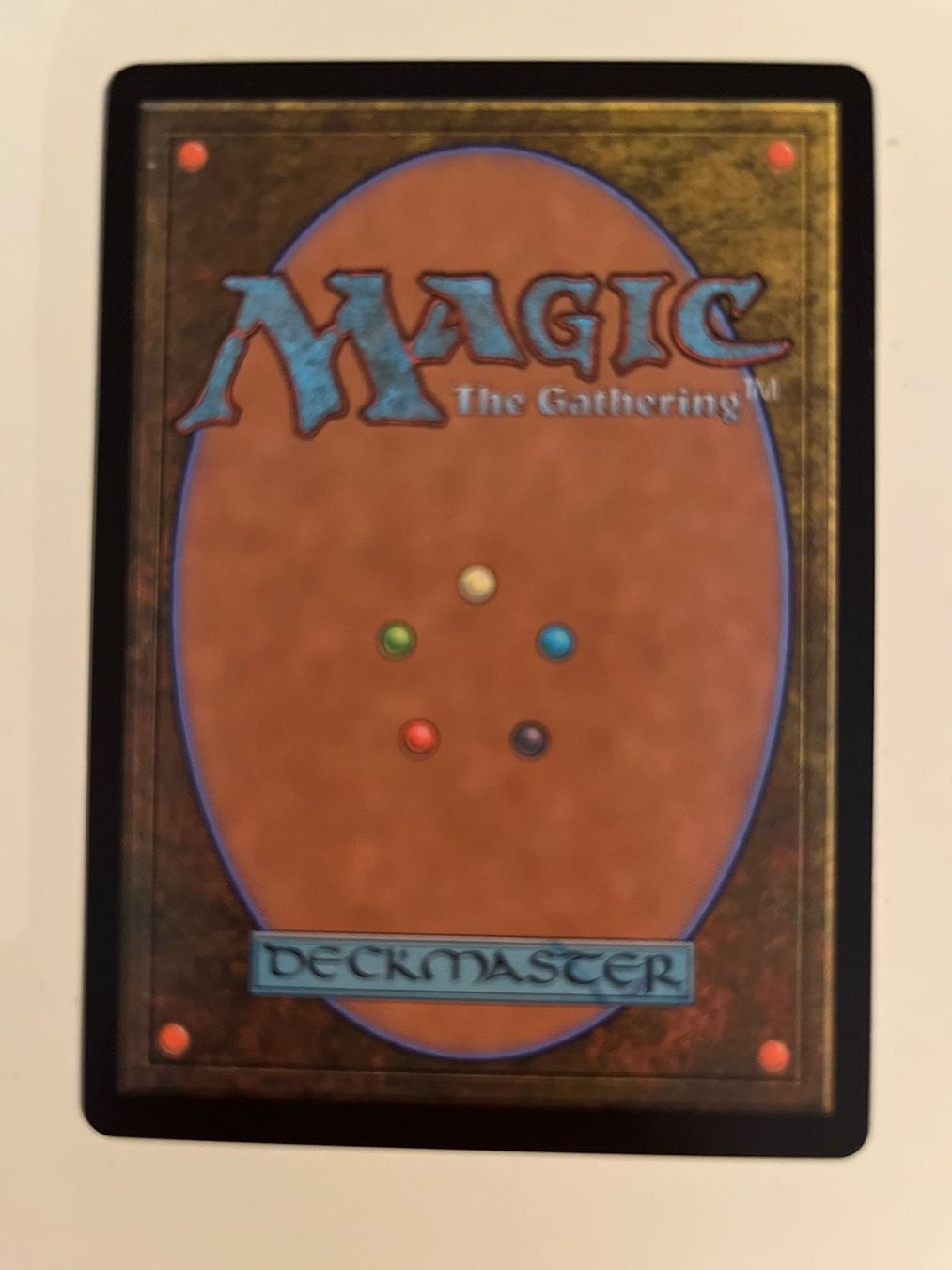 Magic The Gathering Carte collezionabili: 1 x Dack's Duplicate - Magic: The Gathering - MtG – Usato da Kriens venduto da Shadi1980 1