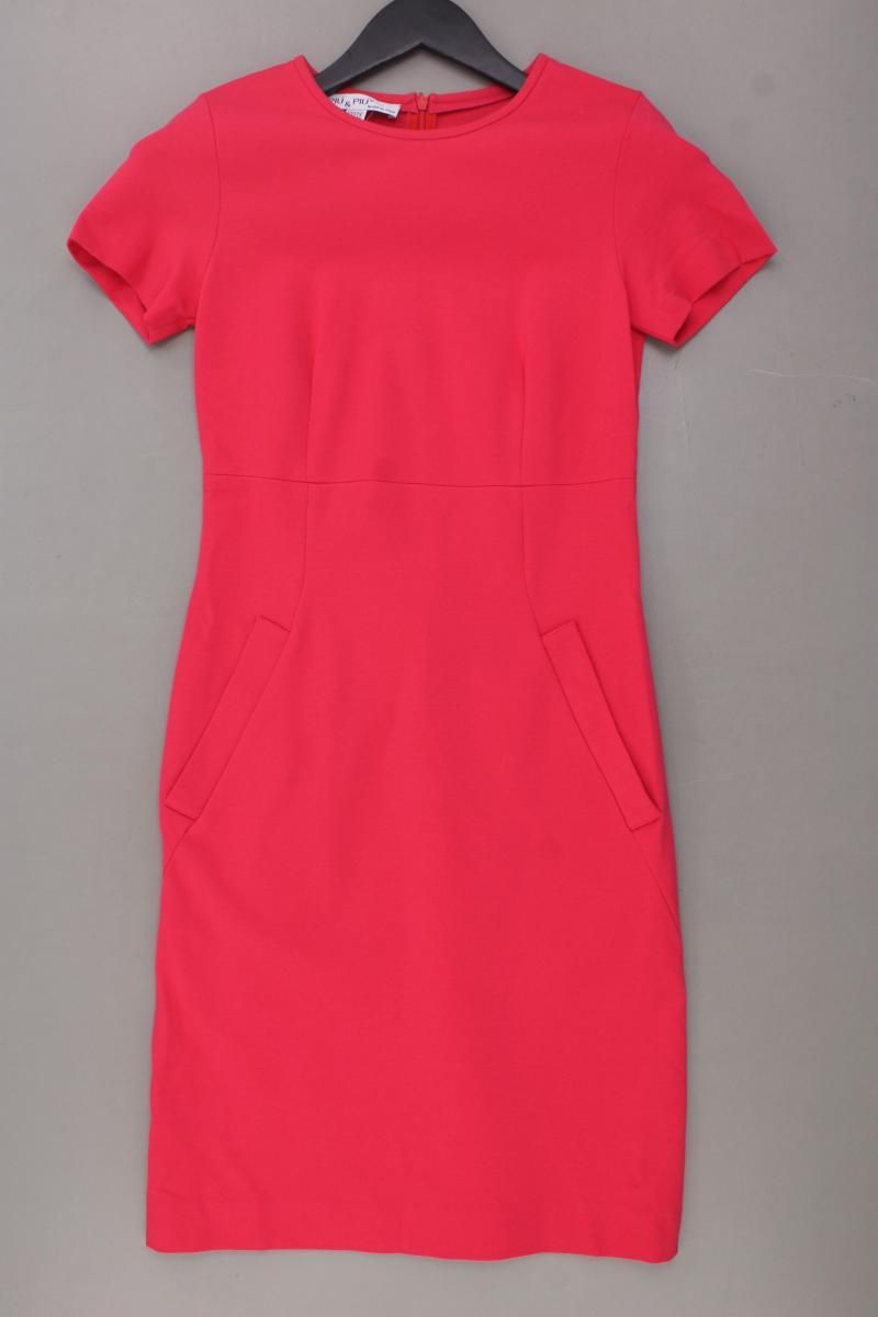 Vestiti: PiuPiu Etuikleid Gr. 36 Kurzarm pink – Usato da Neustadt an der Waldnaab venduto da SecondLifeFashion