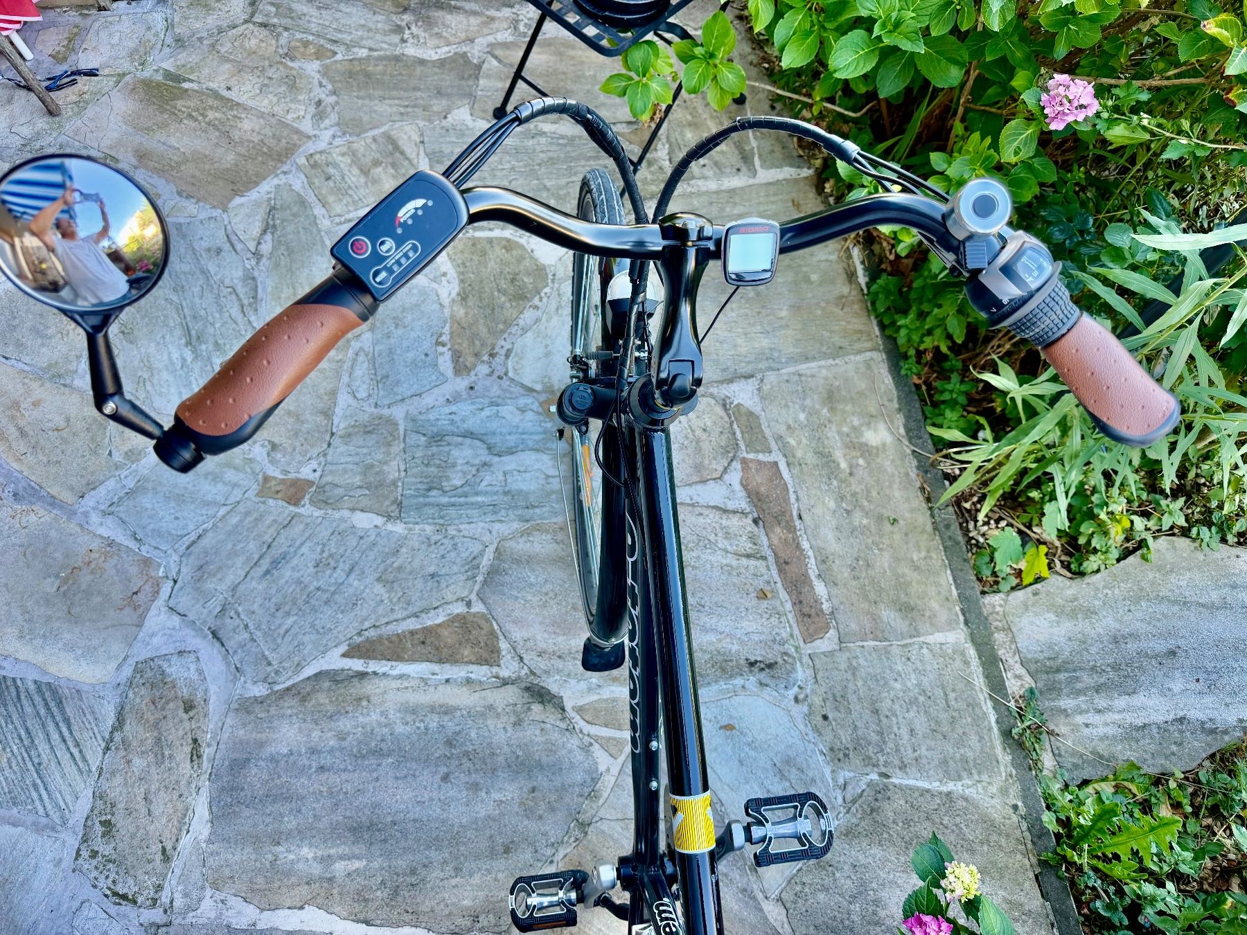 Totem Vélos: e-bike, e-totem – D'occasion à Dulliken par Erfolgreich05 3
