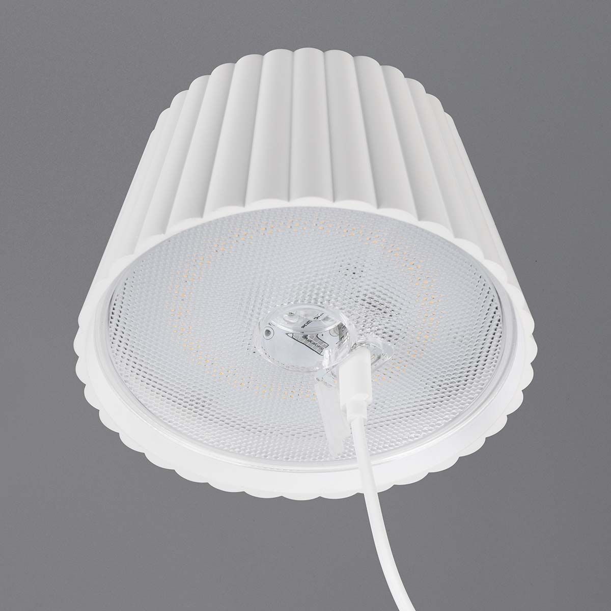 Lampade: LED Aussen Stehleuchte, 123 cm Höhe – Nuovo (secondo la descrizione) da Kreuzlingen venduto da Smart-Light 8