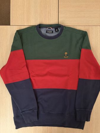 Sweatshirt Chaps Ralph Lauren taille L