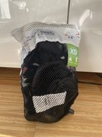 Oxelo Schoner-Set XS, idealer Schutz!