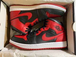 Air Jordan 1