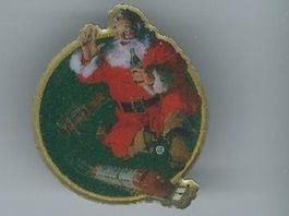 Coca Cola  PIN