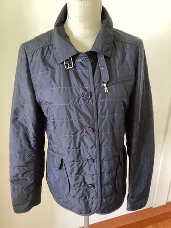 Bogner, Damensteppjacke, Gr. 40
