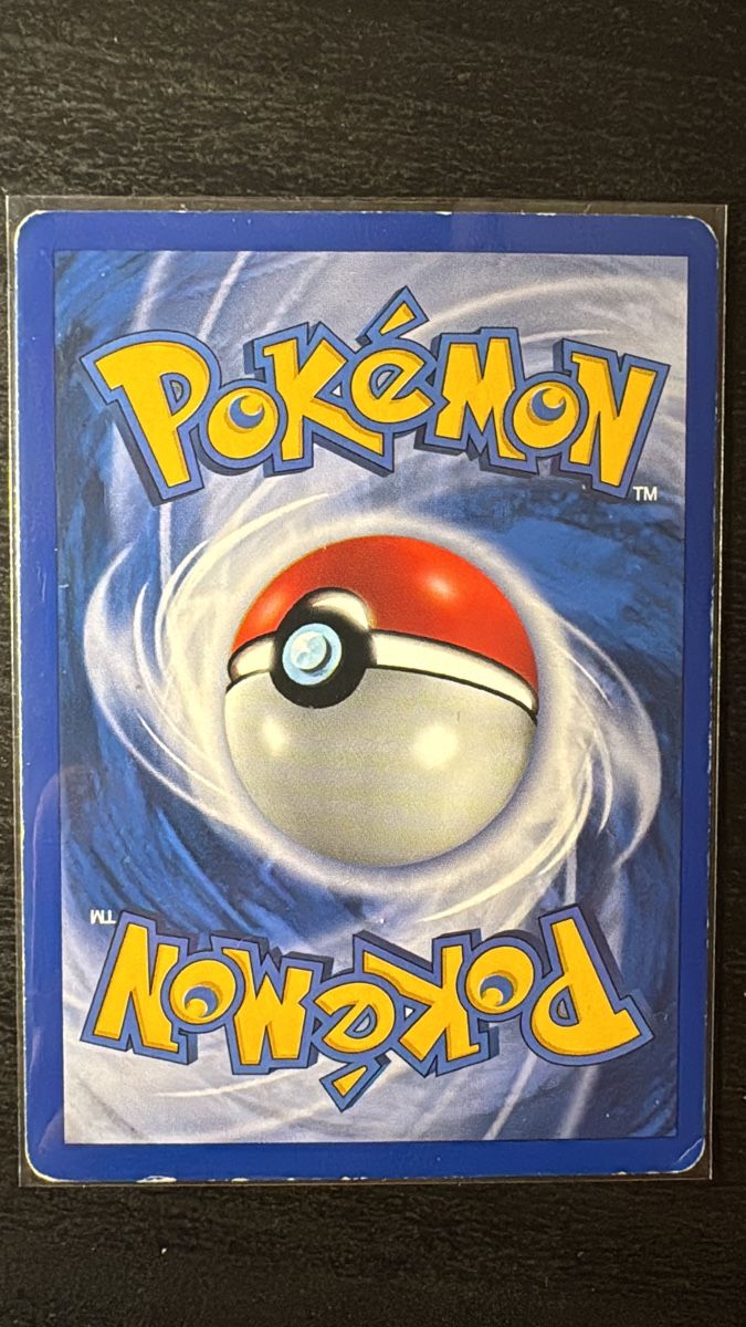 Pokémon Carte collezionabili: Deoxys Ex Deoxys & Hundemon Aquapolis  – Usato da Belprahon venduto da Rob_ain 4
