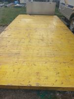 Schaltafeln 2.50x0.50