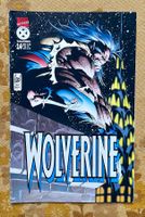 Wolverine Heft Nr 14 von 1998