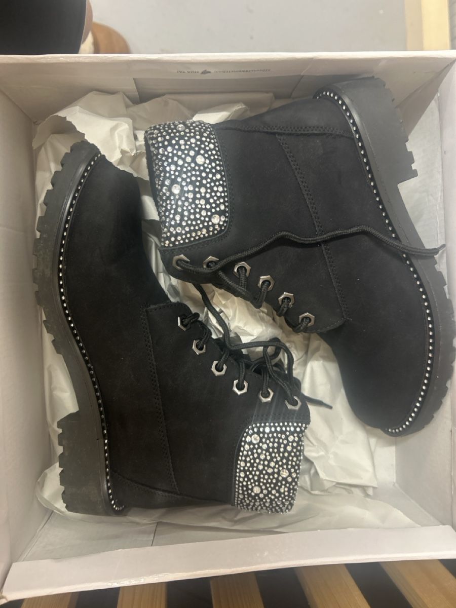 Dosenbach Damenschuhe: CATWALK Stiefel / Schuhe Boots EU38 – Neu und originalverpackt aus Horw von jvnrti