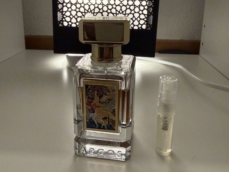 Argos Profumi & Eau de Toilette: Argos Fall of Phaeton – décant 2 ml – Nuovo (secondo la descrizione) da Meyrin venduto da Al_Andulsi