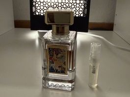 Argos Fall of Phaeton – décant 2 ml