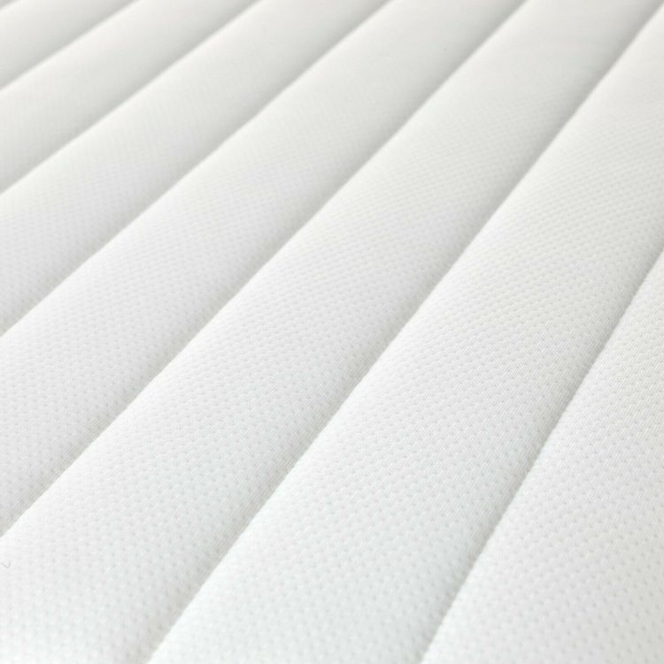 Materassi: Kaltschaum Topper 160x200 7 Zonen - 10cm Matratzenauflage – Nuovo e nell'imballaggio originale da Wallenwil venduto da toesstal-vertrieb 3