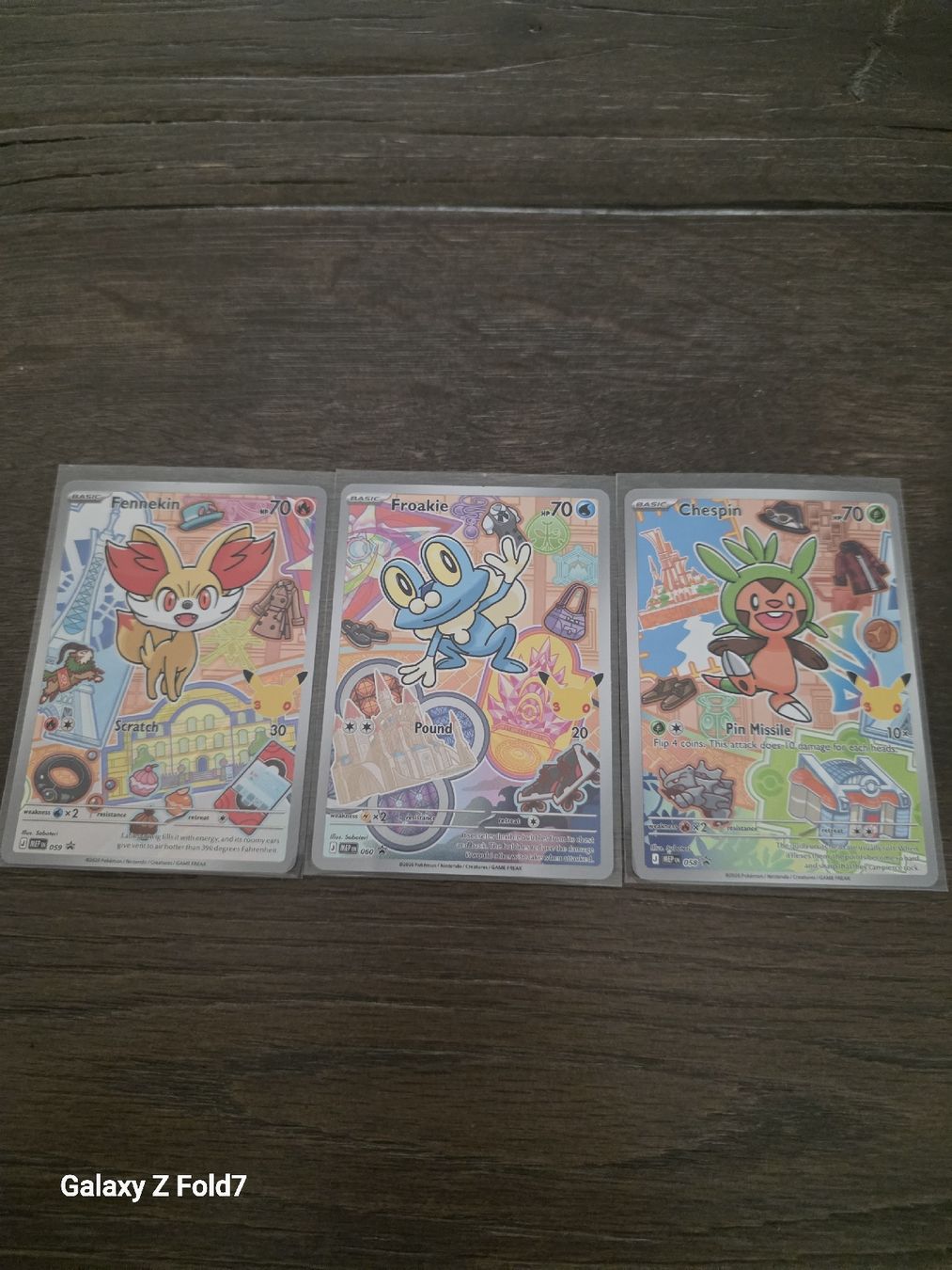 Pokémon Sammelbilder & Trading cards: Pokemon – Neu (gemäss Beschreibung) aus Zürich von Skorpion201121