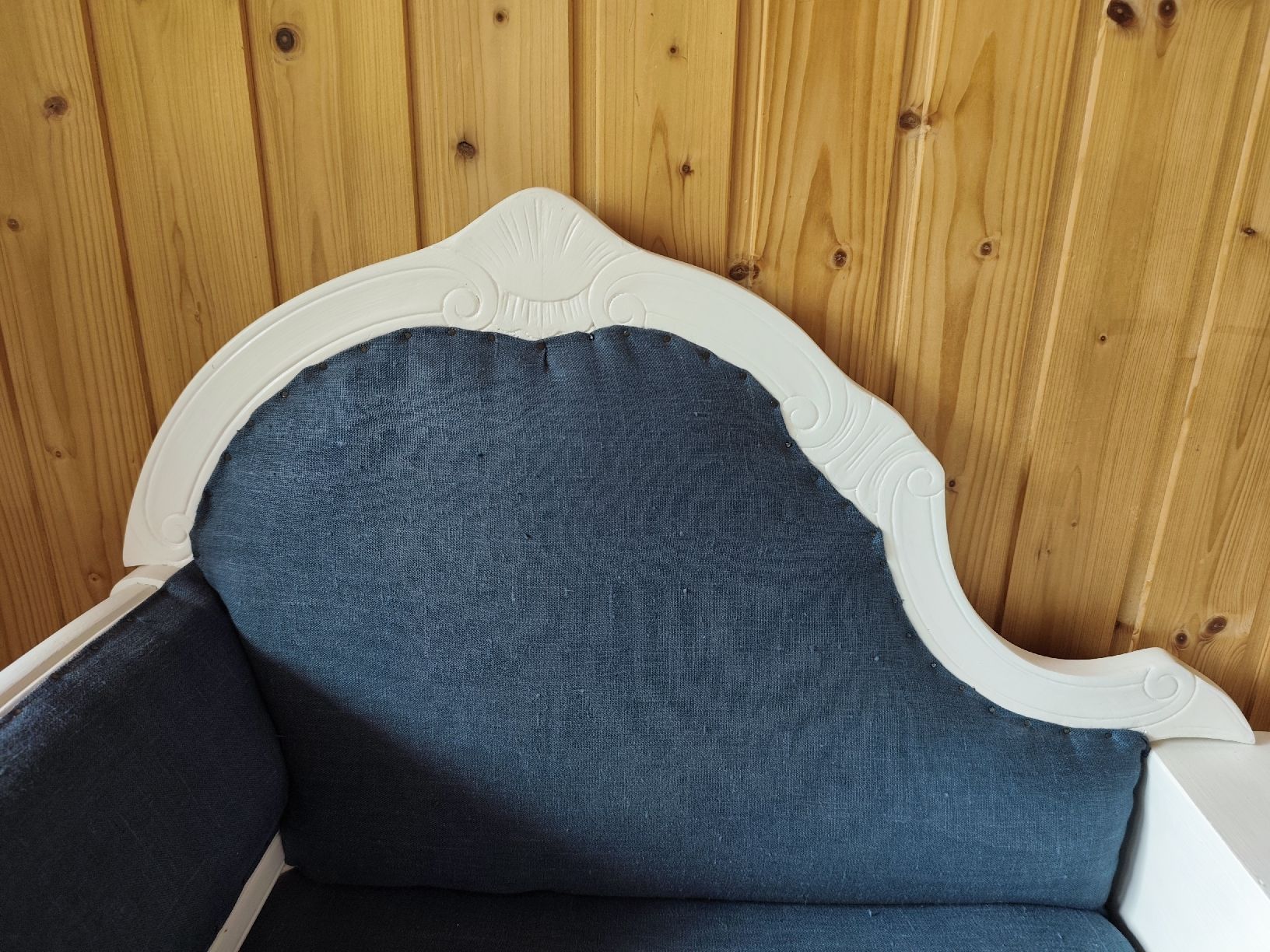 Panchine: Telefonbänkli – Usato da Brienzwiler venduto da Nytt-och-Bytt 1