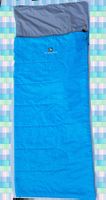 TREVOLUTION Kids Schlafsack 175x70 cm 760 g