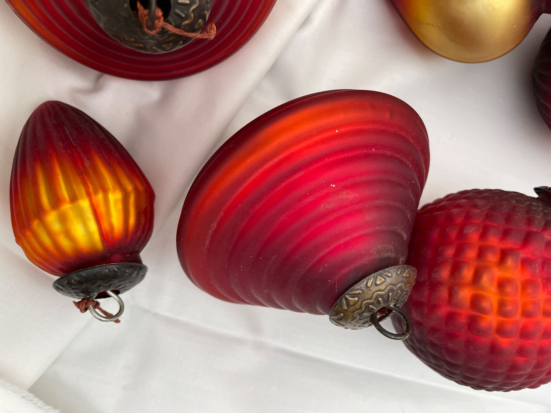 Tutte le decorazioni: WEIHNACHTEN. DEKO – Nuovo (secondo la descrizione) da Zürich venduto da Danokiko 7