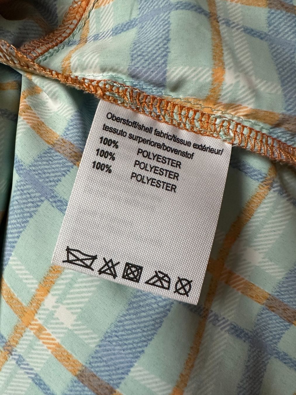 Scott Jacken: Scott Windbreaker M NEU! – Neu (gemäss Beschreibung) aus Gümmenen von FelizitasHermann 7