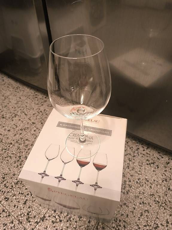 Bicchieri: Verres en crystal haut de gamme Spigelau – Usato da Ecublens VD venduto da mor_lqc5