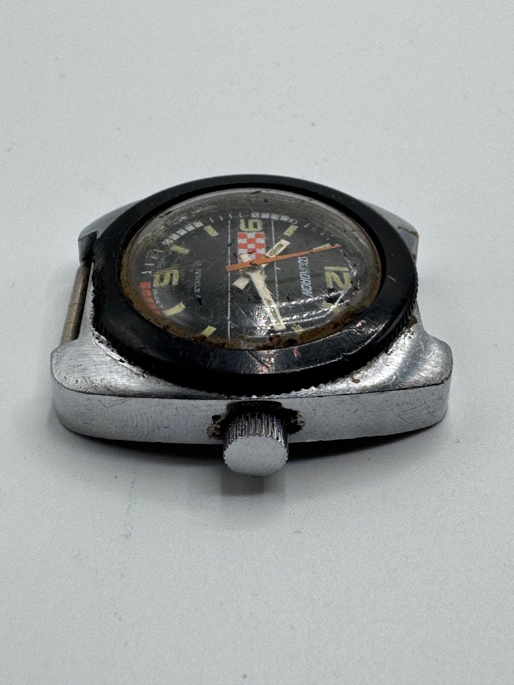 Montres: Armbanduhr Squadron – D'occasion à Sachseln par BONATI01 5