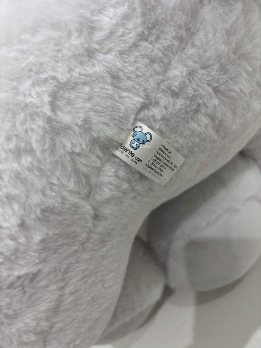 Giocattoli: Peluche: rabbit 🐇 – Nuovo (secondo la descrizione) da Losone venduto da Tilly-nb7t 4