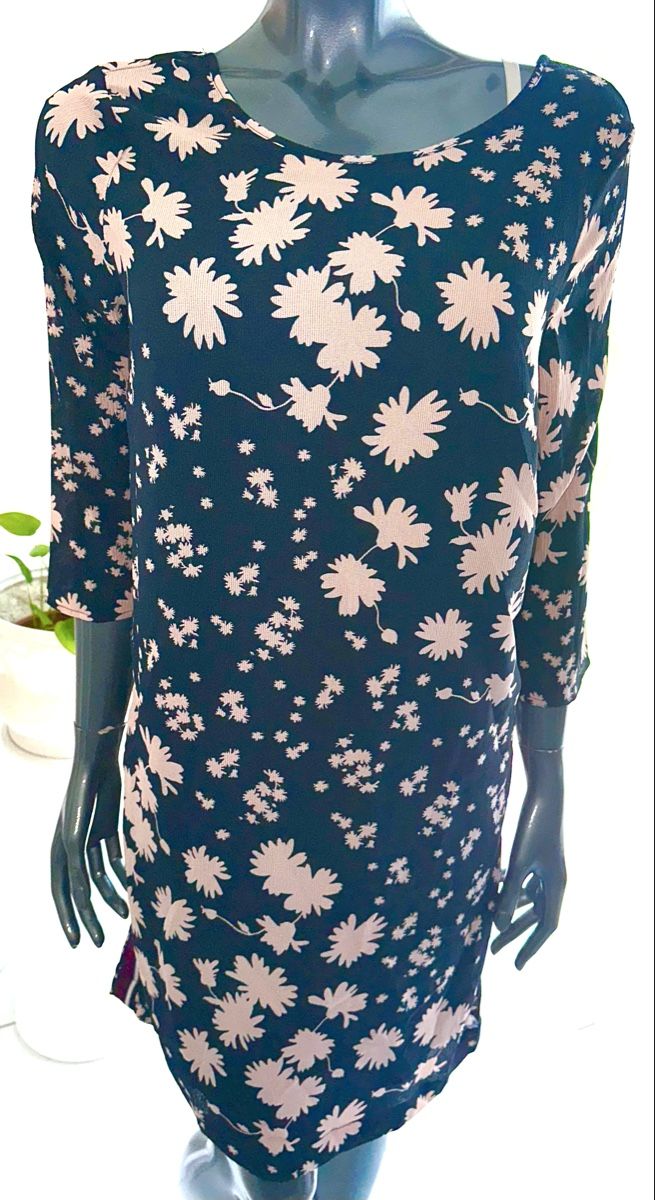 Tom Tailor Vestiti: TOM TAILOR KLEID GR. 38 NEU  – Nuovo e nell'imballaggio originale da Unteraegeri venduto da MH203 1