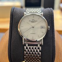 IWC Portofino Automatic White Dial Full Set 3513