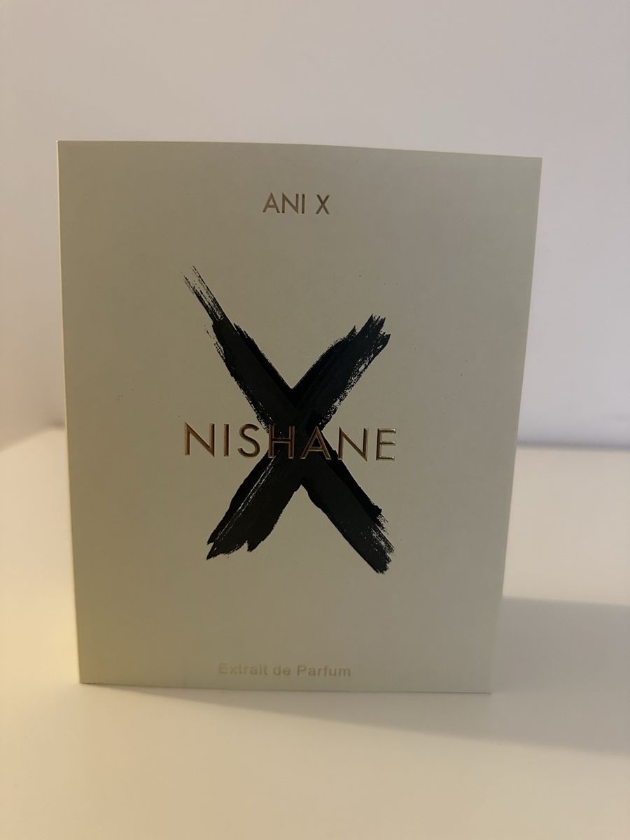 Nishane Profumi & Eau de Toilette: Nishane ANI X – Nuovo (secondo la descrizione) da Taverne venduto da ema_q5pb 3