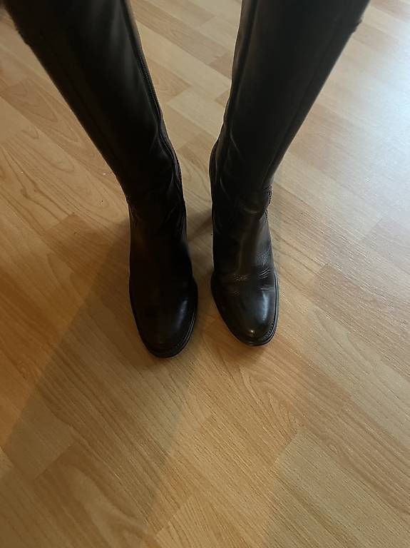 Scarpe da donna: Stiefel Leder – Usato da Zürich venduto da Carlo05101971 3