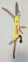 Neues Victorinox Rescue Tool "Polizei Bern" Sackmesser 