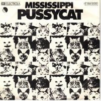 Single7   Pussycat  -- Mississippi