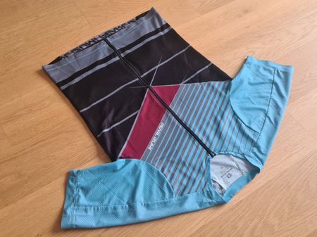 Vintage Pearl Izumi Pro Cycling Radtrikot/ M