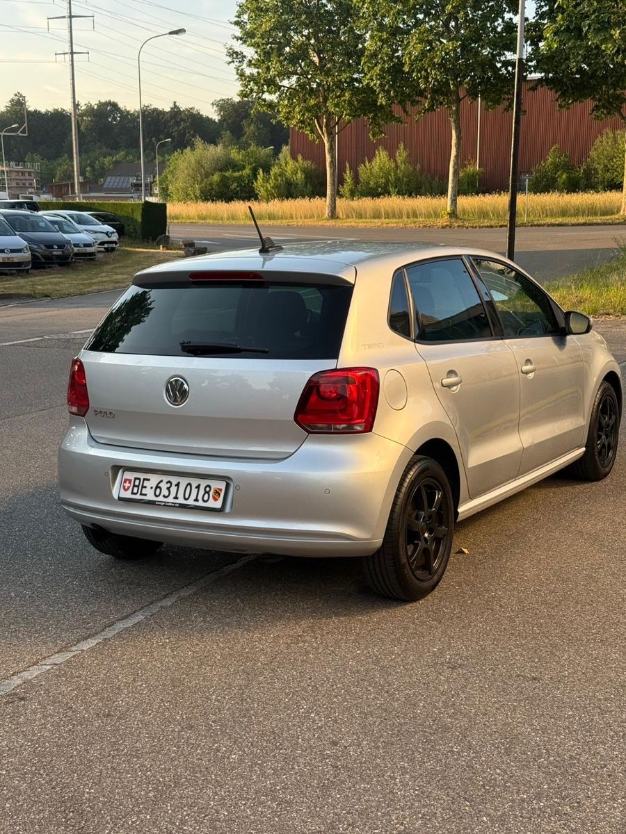 VW Autos: VW Polo 1.2 TSI – D'occasion à Amriswil par bes_z6dg 3