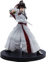 HELL'S PARADISE - Vibration Stars - Yamada Asaemon 14cm