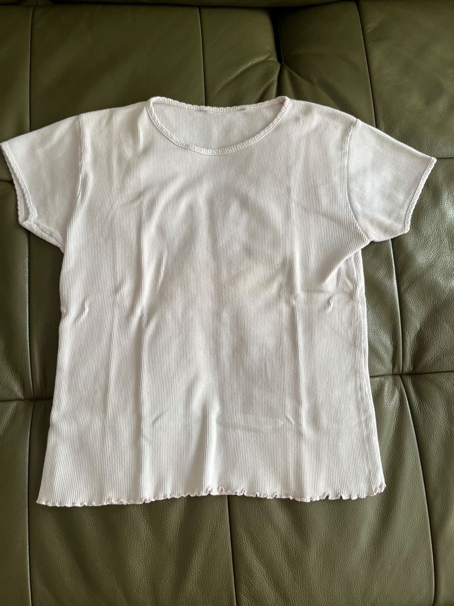 T-Shirts: T-Shirt – Gebraucht aus Fraubrunnen von amm_7kp6