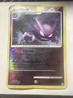 Pokémon Alpollo LV.32 50/130 – Diamant & Perl 2007 – Deutsch