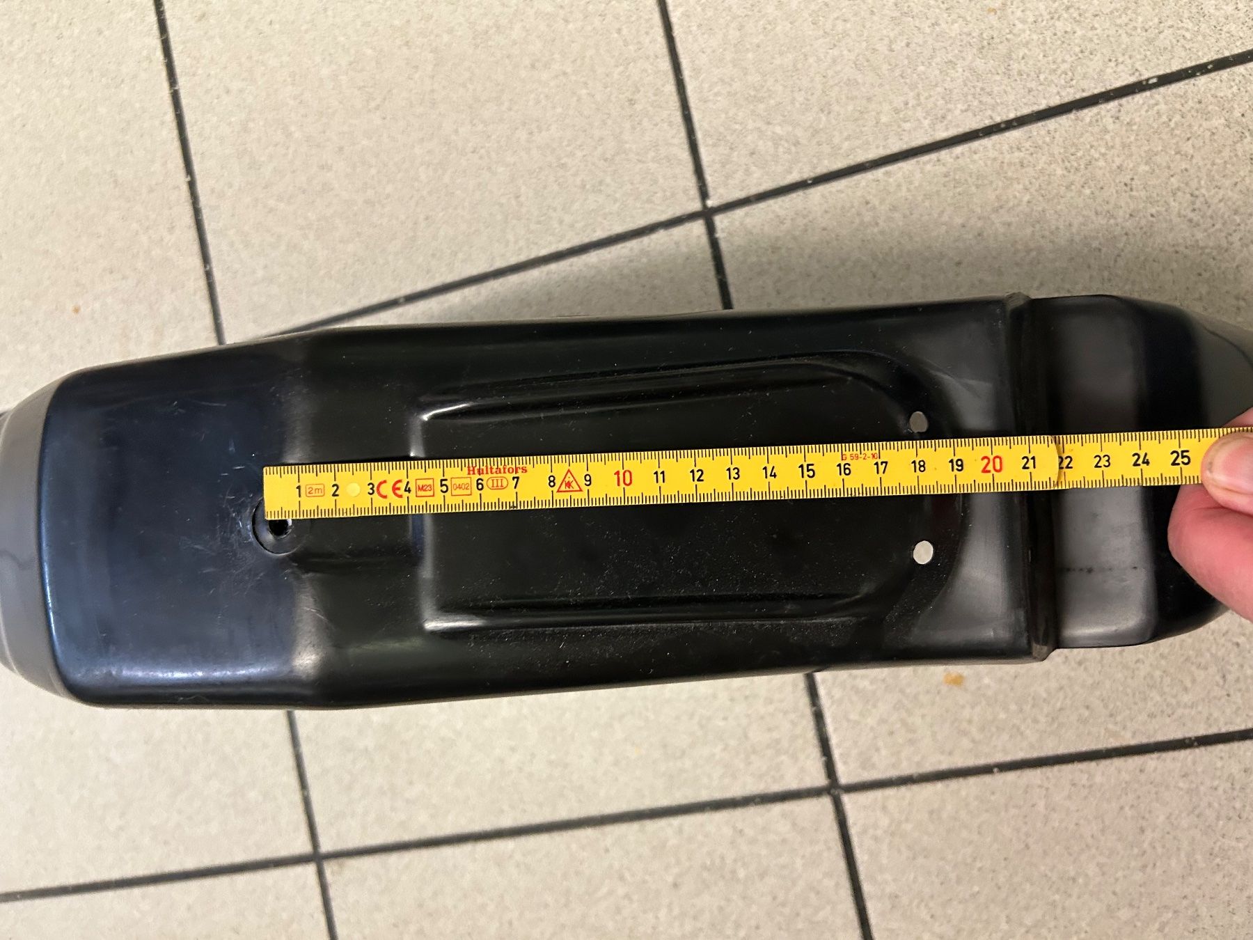 Ciclomotori: PONY CROSS 521 HINTERRAD SCHUTZBLECH ? – Nuovo (secondo la descrizione) da Weissbad venduto da Usw63 5