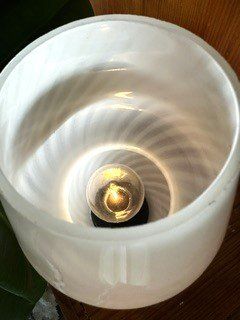 Lampes: +  StiMMuNgs TisChläMpLi  + – D'occasion à Winkel par zeho 2