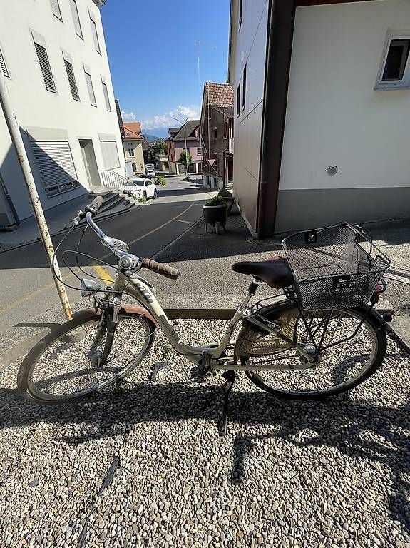 Velos: Damen Fahrrad  – Gebraucht aus Rebstein von nem_hq6q 1