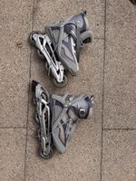 Roller blade