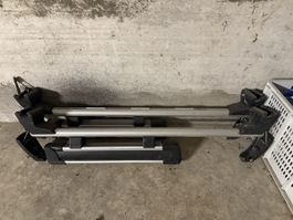 Original BMW Dachgepäckträger F11 max. 100 kg